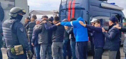 Рашисти без суду роками позбавляють свободи і вербують на війну українців які знаходяться в РФ