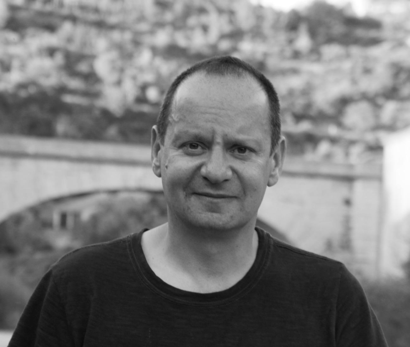 Юрист, експерт з міжнародного права Філіп Сендс