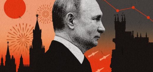 Кримські експерти про ситуацію в Росії та окупованому Криму: «Чим усе це закінчиться? Очевидно, що катастрофою»