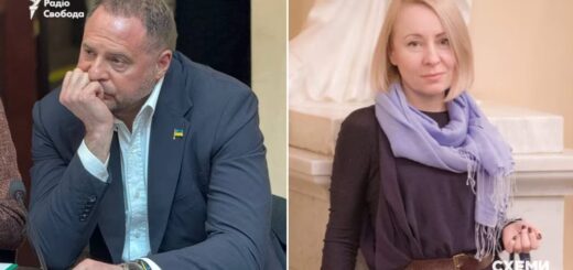 Державне управління за канонами ретроградного Меркурія: Єрмак призначав міністрів через «ворожку Вероніку Феншуй»