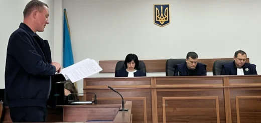 Мистецтво обережного колабораціонізму або як уникнути в’язниці після вечірок з окупантами під пісні Газманова