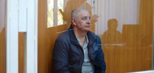 Що про захоплення російськими окупантами Херсонського СІЗО у суді розповіли колишні співробітники