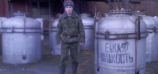 Радянська військова біолабораторія спричинила епідемію та вбила десятки людей, це приховували 13 років