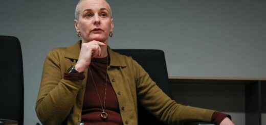 Єва-Лена Ялмарссон