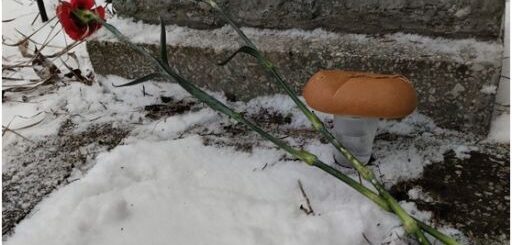Трагічні долі харківських бандитів: бронзовий Вася Корж під звуки цвинтарної Мурки