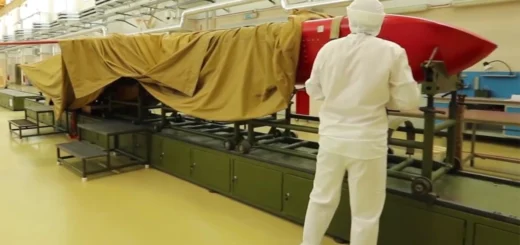 Як вчені з MIT показали технологічну відсталість та абсурдність конструкції чудо-ракети Путіна
