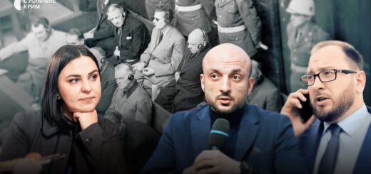 Як Україна притягатиме до відповідальності окупаційних суддів: Від воєнних злочинів до злочинів проти людяності