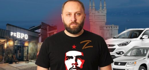 полтавський політик Сергій Чередніченко