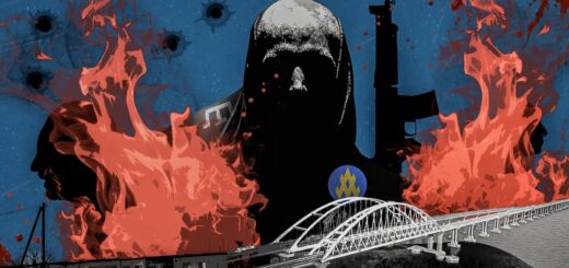 Ілюстрація: «Нова газета Європа»