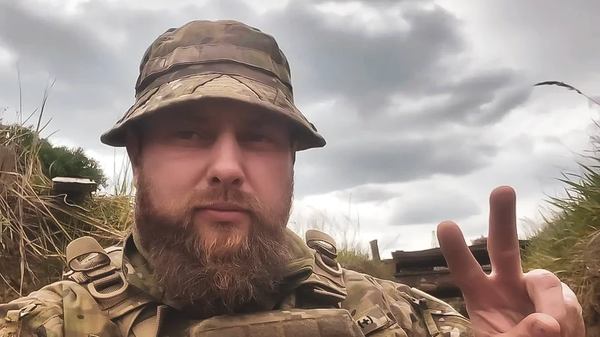 Обвинувачений Іван ПриходькоІван Приходько / TikTok