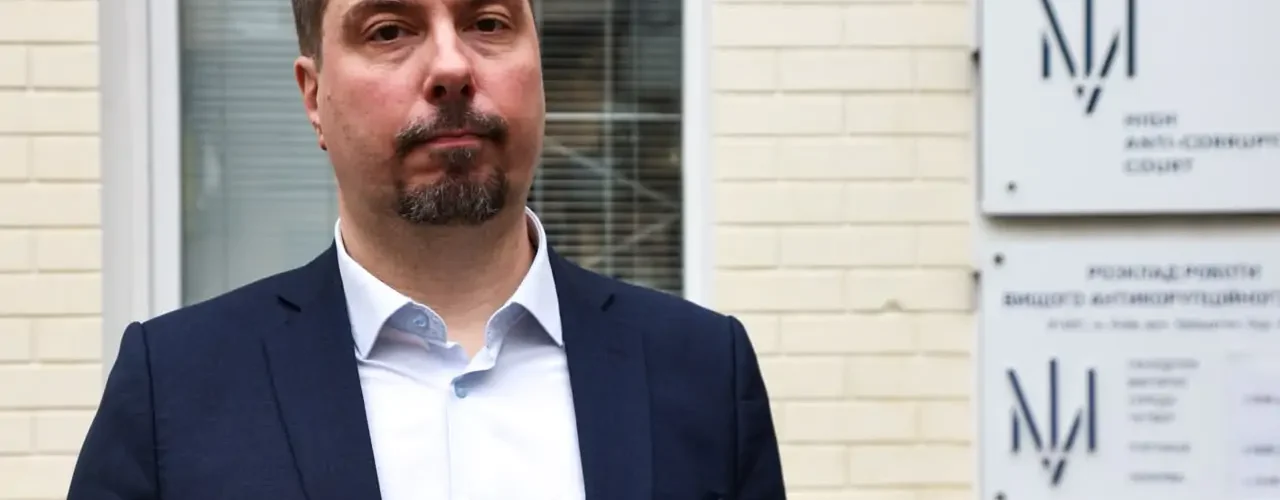 Еволюція судового захисту очільника Верховного Суду Князєва - від теорій про підкинуті сумки до масового викриття колег із Верховного Суду
