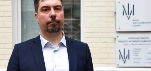 Еволюція судового захисту очільника Верховного Суду Князєва - від теорій про підкинуті сумки до масового викриття колег із Верховного Суду