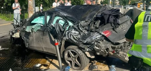 Вбивчий хаос на дорогах України
