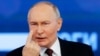 Очільник Росії Володимир Путін проводить політику реабілтації сталінізму, прагне відновити контроль Росії над колишніми республіками СРСР і стверджує, що «Україну створив Ленін»