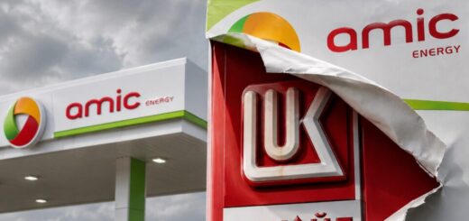 “Австрійські власникі” АЗС AMIC Energy виявилися бізнес-партнерами росіян?