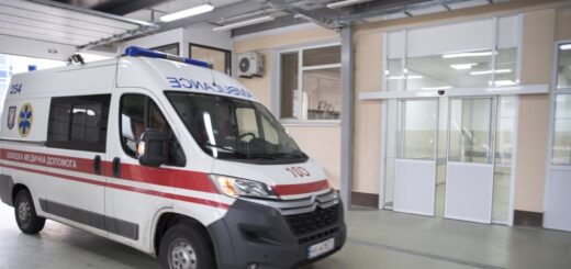 У столичній лікарні ШМД після смерті військового звільняють директора