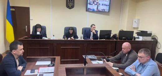 Адвокат, який вів справи з братом голови ОАСК, отримав вирок