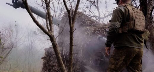 Україна переломлює перебіг війни