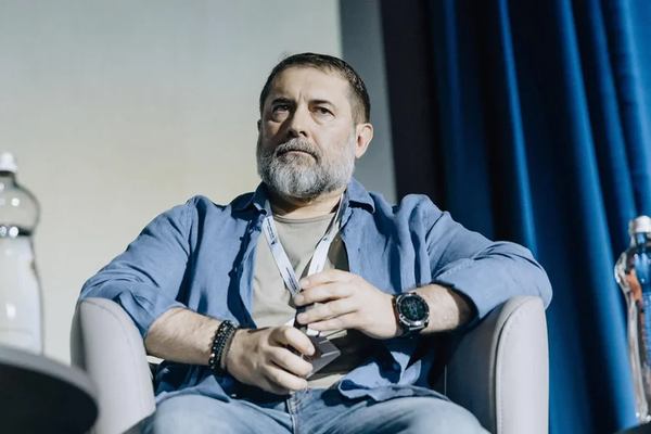 Колишній начальник Мукачівської РДА та Луганської ОВА Сергій Гайдай, якого підозрюють у причетності до корупційних схем у закупівлі БпЛА та засобів РЕБ, мобілізувався у серпні 2025 рокуСергій Гайдай / Facebook
