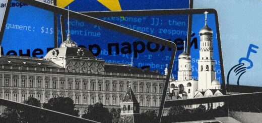 Доленосна зустріч у черзі до фінського унітазу або Як російський софт мімікрував під іспанський стартап під носом у НАТО
