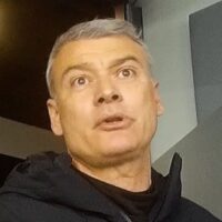 Семіх Саклі (фото TVN)