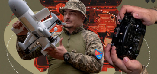 Як колишній бариста, геймер та сапер збивають ворожі дрони у небі Київщини