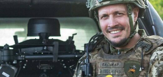 Одеський "Кальмар" на важких бомберах проти рашистів