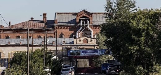 Верхнєуральськ — катівня, де зникають українські військовополонені