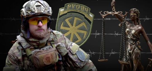Справа Воїслава Тордена