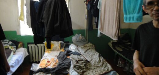 Моніторинговий візит до Стрижавської багатопрофільної лікарні: зафіксовано покращення умов для засуджених але й суттєві недоліки матеріально-побутового забезпечення