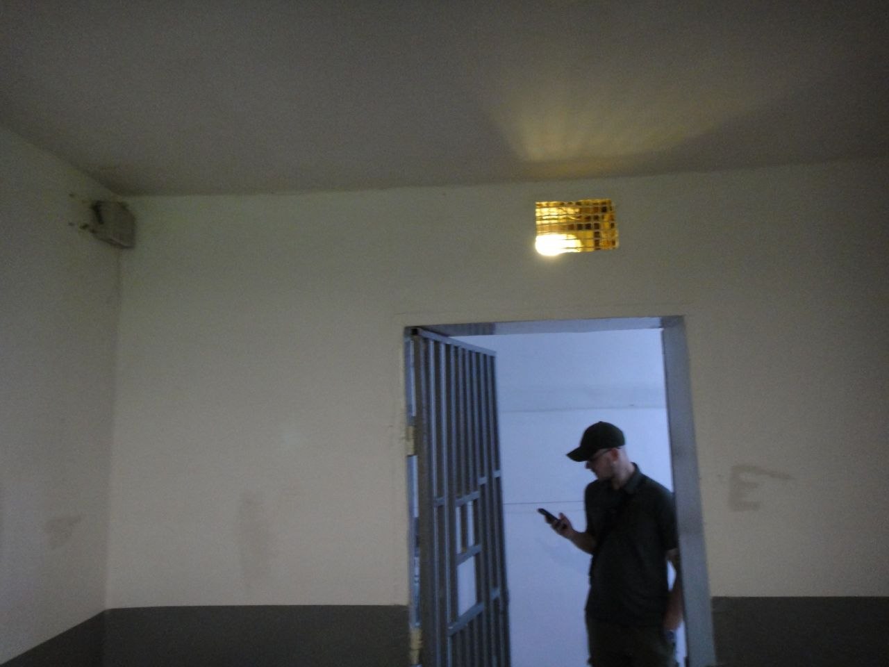 [“Бердичівський виправний центр (№108)”]