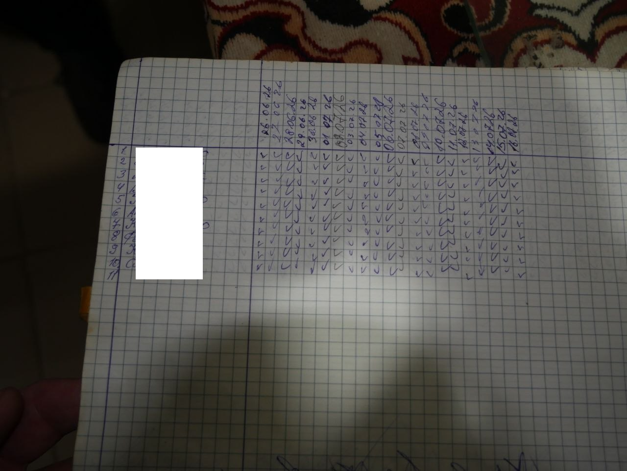 [ДУ “Райківська виправна колонія (№73)”]