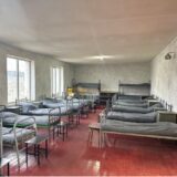 Звіт за результатами моніторингового визиту до Коростенської виправної колонії №71