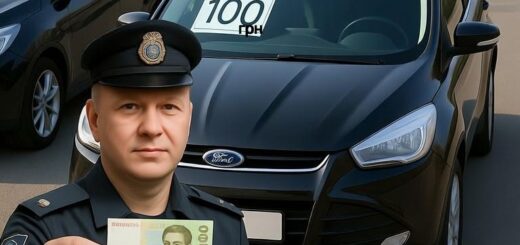 Сто гривень за свіжий кросовер: як посадовці Хмельницької митниці купують машини за копійки