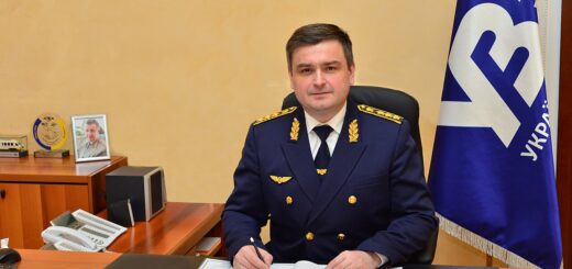 Роман Веприцький