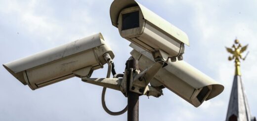 Як диктатури використовують штучний інтелект для зміцнення своєї влади