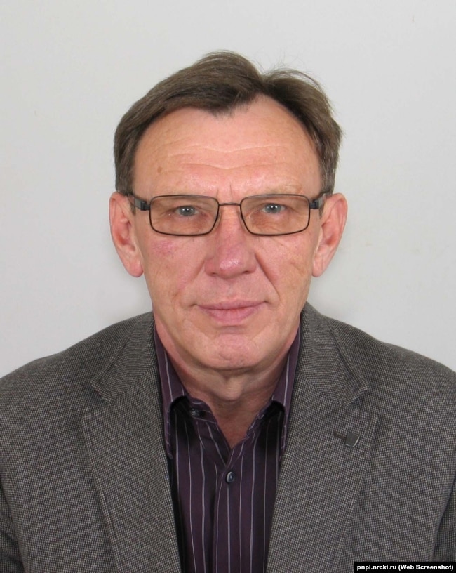 Ігор Баранов