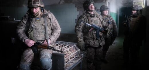 Ув’язнені на війні Росії проти України: «Шторм» проти «Шквалу»