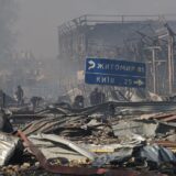 «Вишневе 2.0»: коли єдина стабільність — це склади з БК посеред приватного сектору і снаряди, що летять на голови цивільним