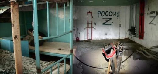 Державний конвеєр звірств: як законодавство Росії офіційно амністувало воєнних злочинців