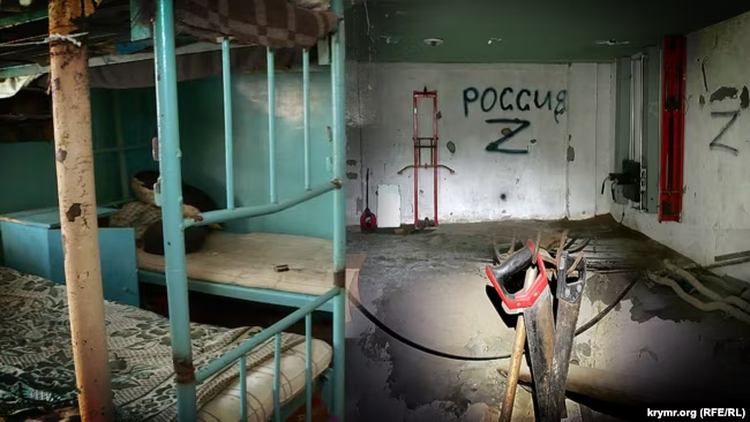 Державний конвеєр звірств: як законодавство Росії офіційно амністувало воєнних злочинців