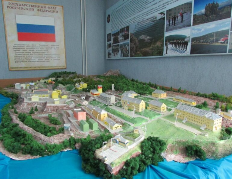 «Мертва рука» Путіна