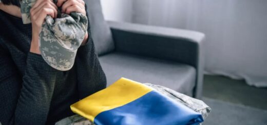 Дев'ять кіл реєстрів та чому отримати статус зниклого безвісти складніше за розшук людини