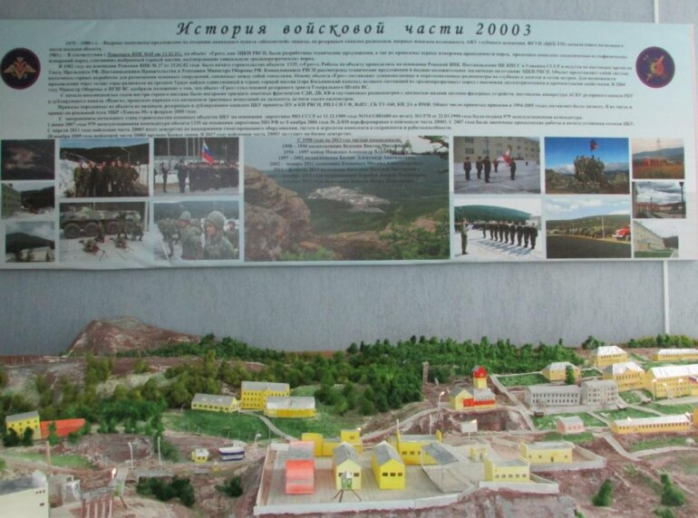 «Мертва рука» Путіна
