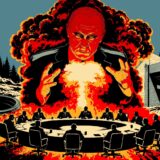 «Мертва рука» Путіна. Росія сховала зброю «судного дня» у гігантському бункері