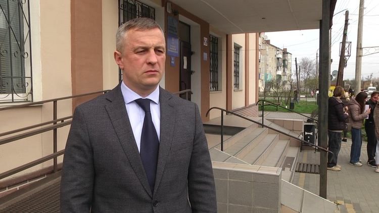 Фото: Суспільне Хмельницький / Антон Ковальський, 17 квітня 2026 року
