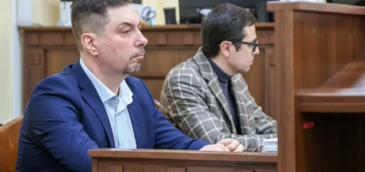 Чорна папка з доларами для пораненого бійця та інші дивовижні казки суддів Верховного Суду на плівках НАБУ