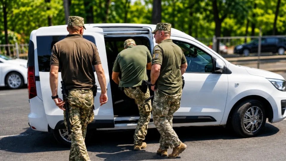 Група оповіщення