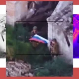 "Намальовані перемоги" Путіна. Як рашисти за допомогою ШІ "захоплюють" територію