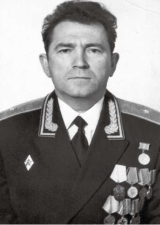 «Мертва рука» Путіна